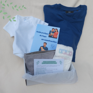 coffret "bienvenue petit trésor" (copie)