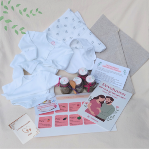 coffret "premiers frissons" (copie)