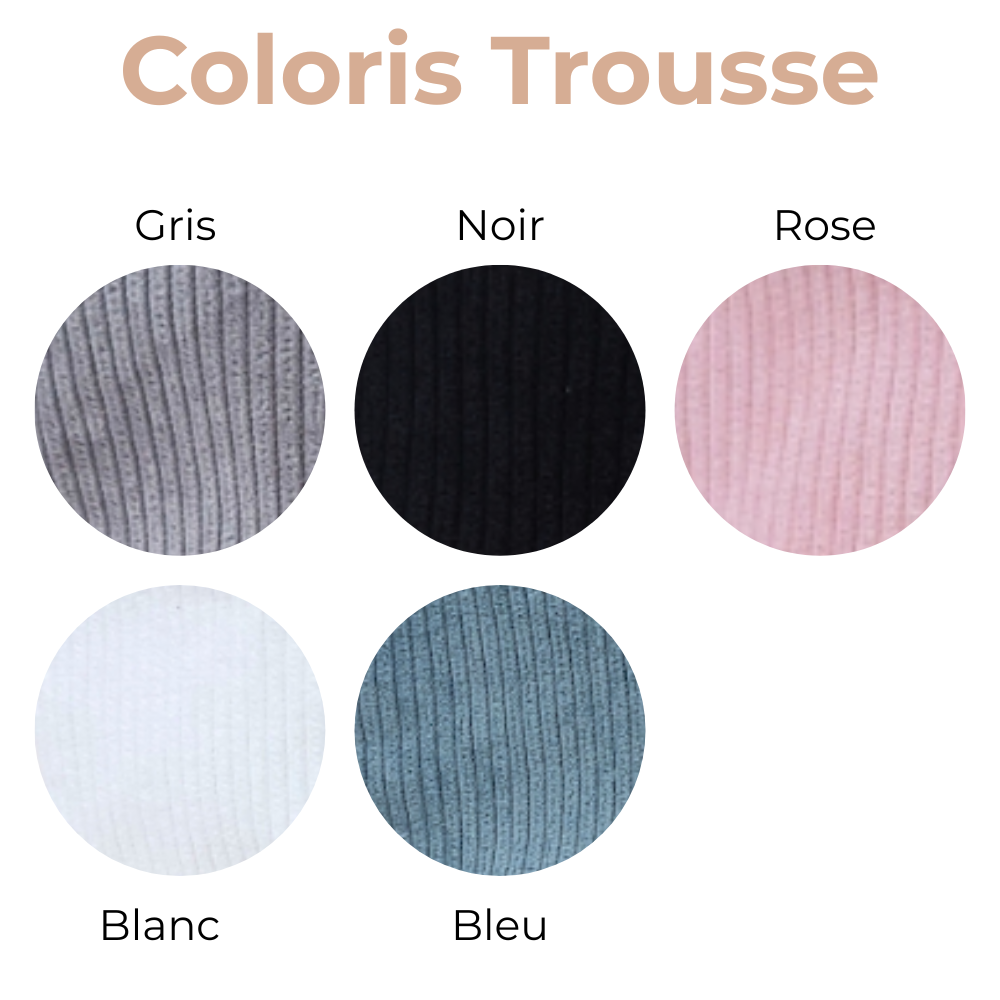 coloris trousse coloris trousse