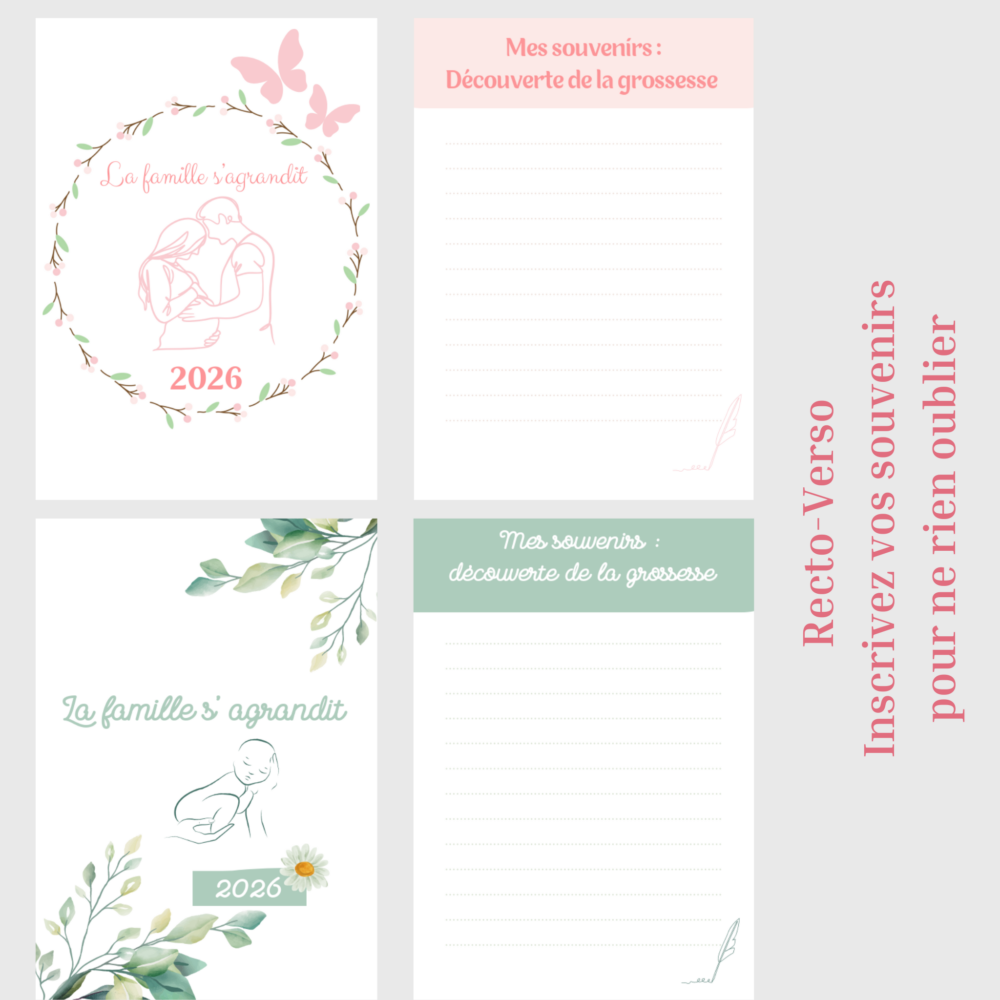 cartes étapes bébé (copie) cartes étapes bébé (copie)