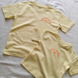 t shirt pour bébé et enfant (copie)